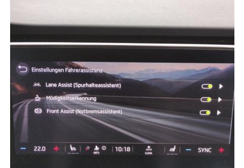 Skoda Octavia #17