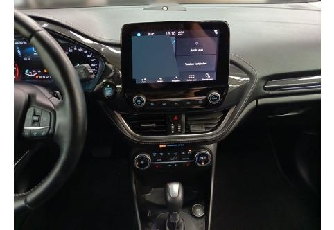 Ford Fiesta #19