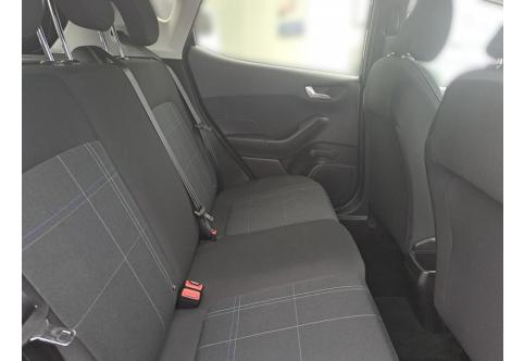 Ford Fiesta #12