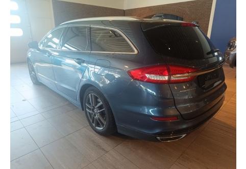 Ford Mondeo #3
