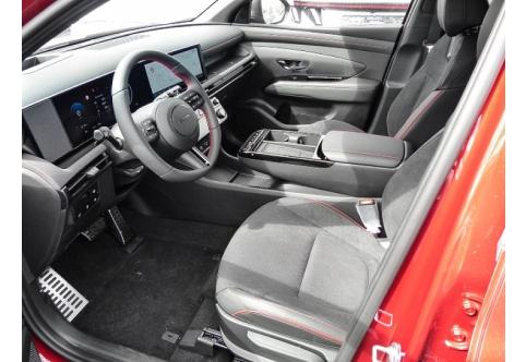 Hyundai Tucson #12