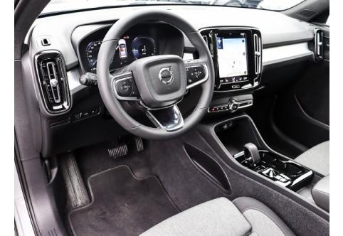 Volvo XC40 #4