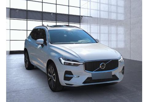 Volvo XC60 #4