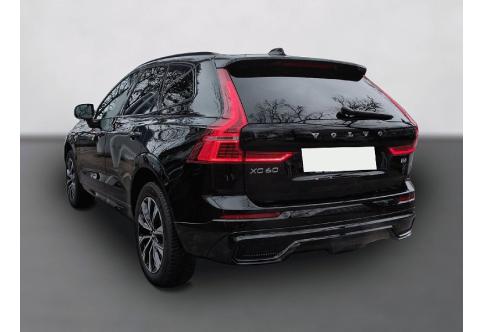 Volvo XC60 #2