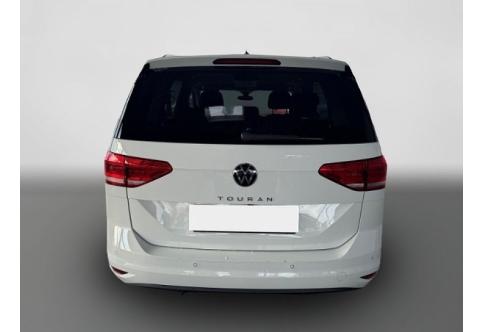 VW Touran #5