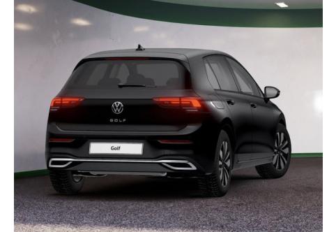 VW Golf #3
