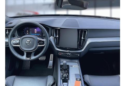 Volvo XC60 #17