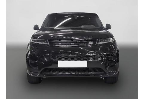 Land Rover Range Rover #8