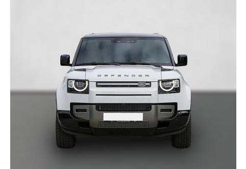 Land Rover Defender #8
