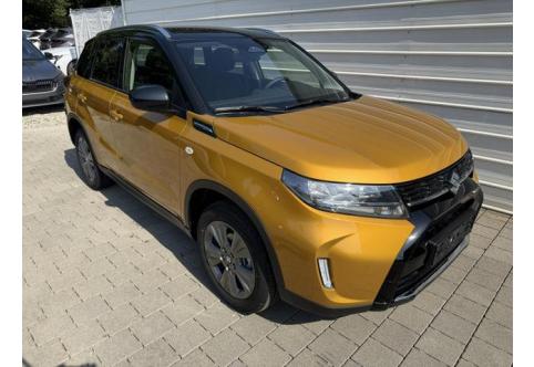 Suzuki Vitara #2