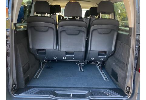 Mercedes-Benz Vito #7