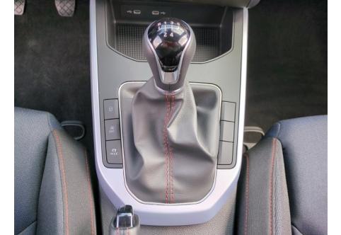 Seat Arona #10