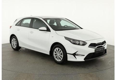 KIA cee'd #1
