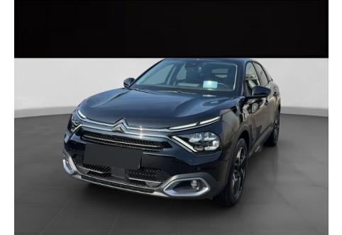 Citroen C4 #1