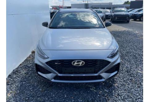 Hyundai i30 #1