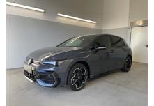 VW Golf e-golf