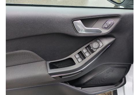 Ford Fiesta #9