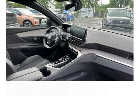 Peugeot 5008 #10