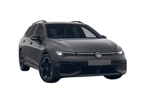 VW Golf e-golf #1