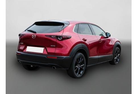 Mazda CX-30 #2