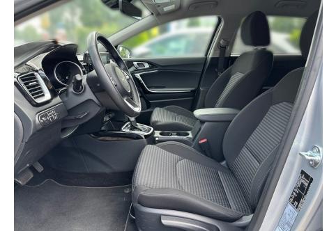 KIA cee'd #3
