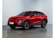 Omoda 5 EV
