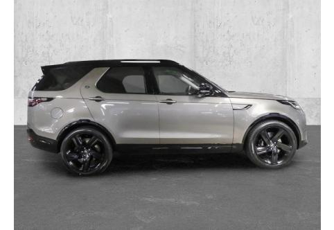 Land Rover Discovery #6