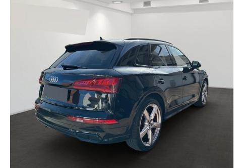 Audi SQ5 #3