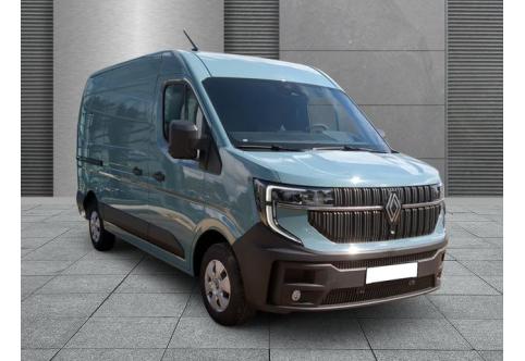 Renault Master #1