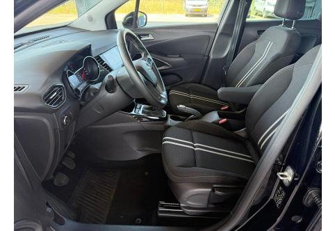 Opel Crossland X #5