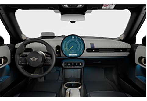 Mini Cabriolet #3