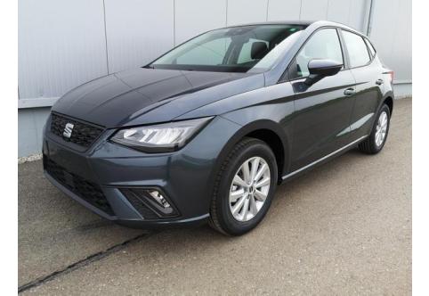 Seat Ibiza #2