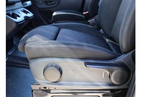 Mercedes-Benz Sprinter #10