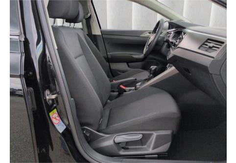 VW Polo #7
