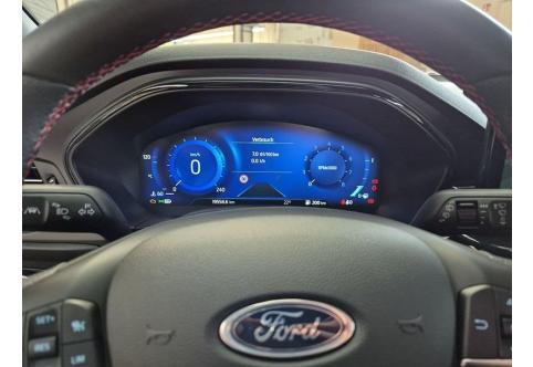 Ford Focus #11