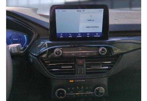 Ford Kuga #13