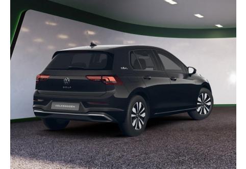 VW Golf #3