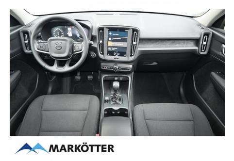 Volvo XC40 #5