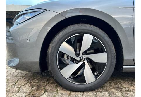 VW Passat #8