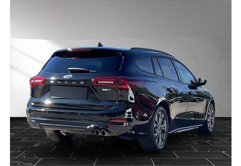 Ford Focus #3