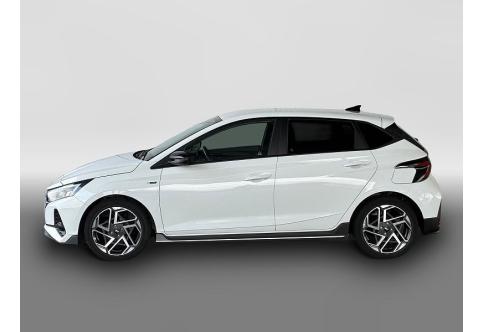 Hyundai i20 #2
