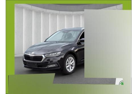 Skoda Octavia #1