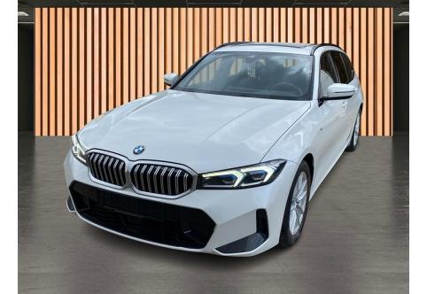 BMW 3er #2