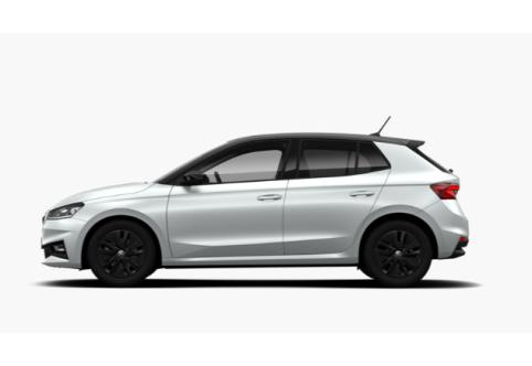 Skoda Fabia #3