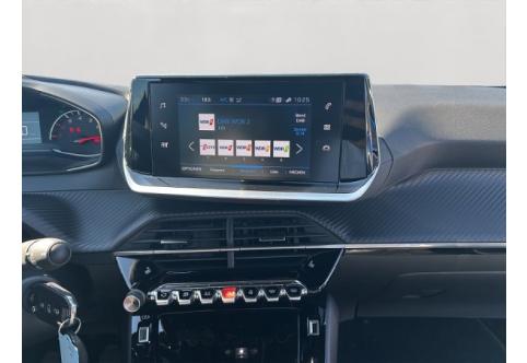 Peugeot 2008 #12