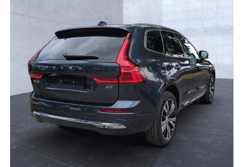Volvo XC60 #3