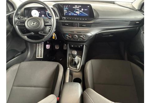 Hyundai Bayon #7