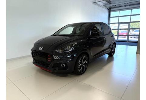 Hyundai i10 #1