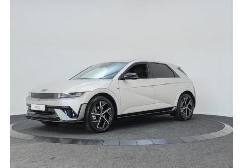 Hyundai IONIQ5 #1