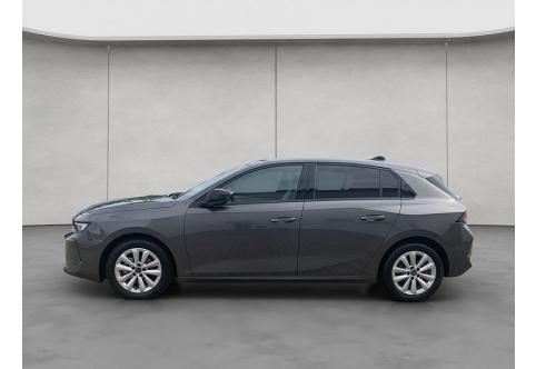 Opel Astra #2